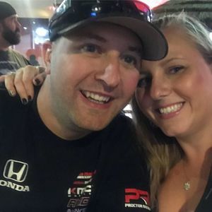 Meet your Posher, Diana